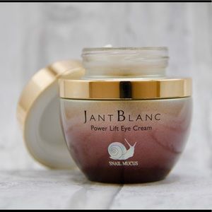 Power Lift Eye Cream|Snail Mucus
